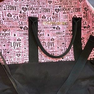 Victoria secret bag